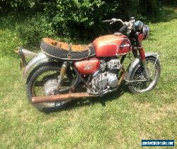 1973 Honda CB for Sale