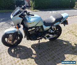 motorcycle Kawasaki zrx1100 for Sale