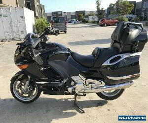 BMW K1200 K1200LT K 1200 LT 06/2004 MODEL CLEAR TITLE PROJECT MAKE AN OFFER