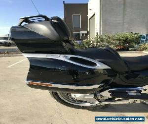 BMW K1200 K1200LT K 1200 LT 06/2004 MODEL CLEAR TITLE PROJECT MAKE AN OFFER