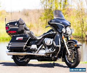 2003 Harley-Davidson Touring for Sale