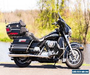 2003 Harley-Davidson Touring