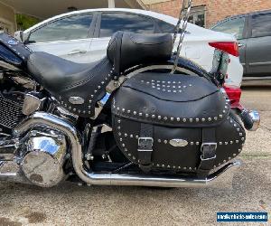 2003 Harley-Davidson Softail