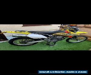 suzuki drz 400s for Sale