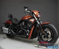 2011 Harley-Davidson V-ROD for Sale