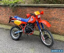 Honda XR600 R 1986.   ( xr 600 r -  xr600r  -  xr 600r ) for Sale