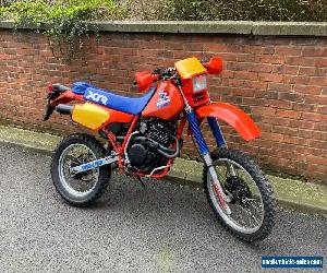 Honda XR600 R 1986.   ( xr 600 r -  xr600r  -  xr 600r ) for Sale