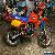 Honda XR600 R 1986.   ( xr 600 r -  xr600r  -  xr 600r ) for Sale