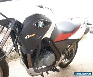 BMW 650 GS