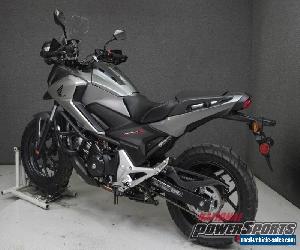 2016 Honda NC700X