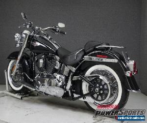 2013 Harley-Davidson Softail