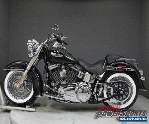 2013 Harley-Davidson Softail