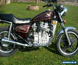 1980 Honda CB for Sale