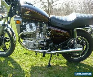 1980 Honda CB