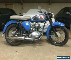 BSA C15 for Sale