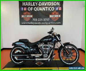 2019 Harley-Davidson Sportster