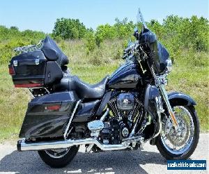 2013 Harley-Davidson Touring