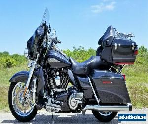 2013 Harley-Davidson Touring