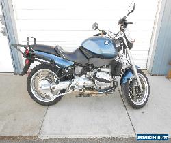 1997 BMW R-Series for Sale