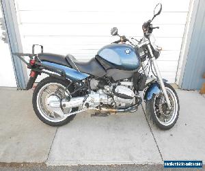 1997 BMW R-Series for Sale