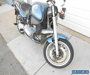 1997 BMW R-Series