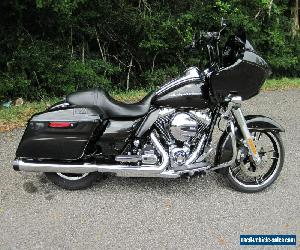 2016 Harley-Davidson Touring for Sale