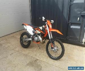 KTM 300 TPI EXC 2018 Enduro  for Sale