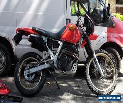 Honda Dominator NX650 for Sale