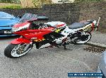 Cbr600f f3 for Sale