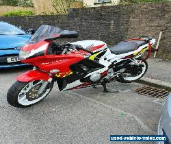 Cbr600f f3 for Sale