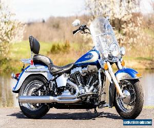 2009 Harley-Davidson Softail