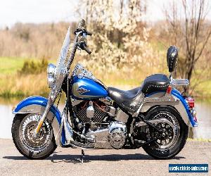 2009 Harley-Davidson Softail