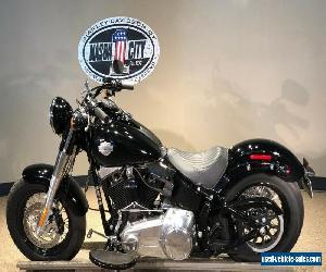 2016 Harley-Davidson Softail FLS103