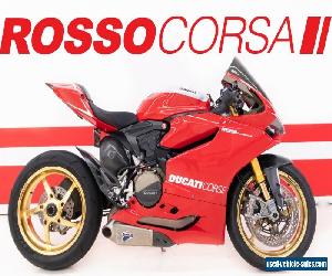 2014 Ducati 1199 Panigale R