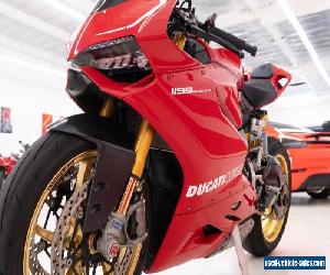 2014 Ducati 1199 Panigale R