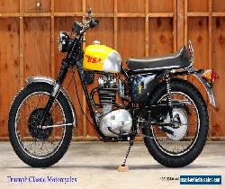 1969 BSA 441 VICTOR SPECIAL for Sale