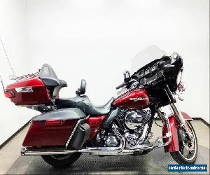 2016 Harley-Davidson Touring for Sale