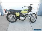 1974 Honda CL for Sale