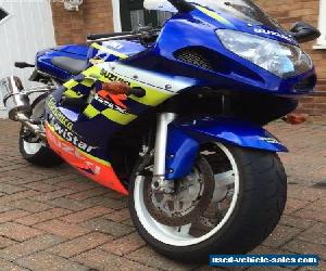 Suzuki gsxr 600 k2 for Sale