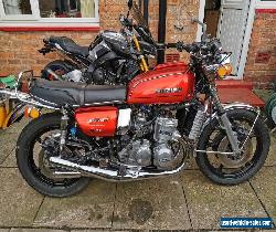 suzuki GT750A 1976 for Sale