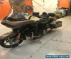 2013 Harley-Davidson Touring