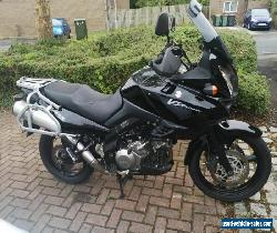 suzuki dl 1000 vstrom gt for Sale