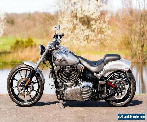 2015 Harley-Davidson Softail