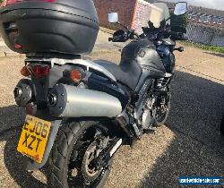 Suzuki DL1000 VStrom k6 for Sale