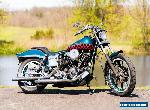 1974 Harley-Davidson FX Shovelhead for Sale