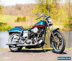 1974 Harley-Davidson FX Shovelhead for Sale