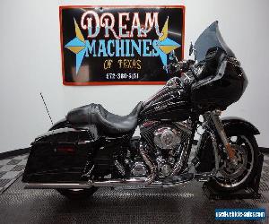 2011 Harley-Davidson Touring 2011 FLTRX Road Glide Custom *We Finance & Ship*