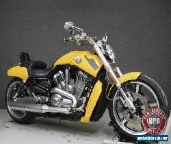 2011 Harley-Davidson V-ROD for Sale