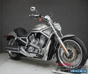 2008 Harley-Davidson V-ROD