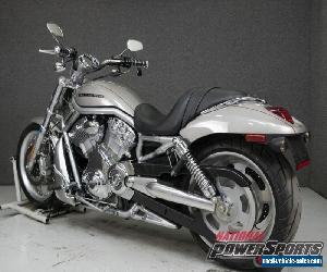 2008 Harley-Davidson V-ROD